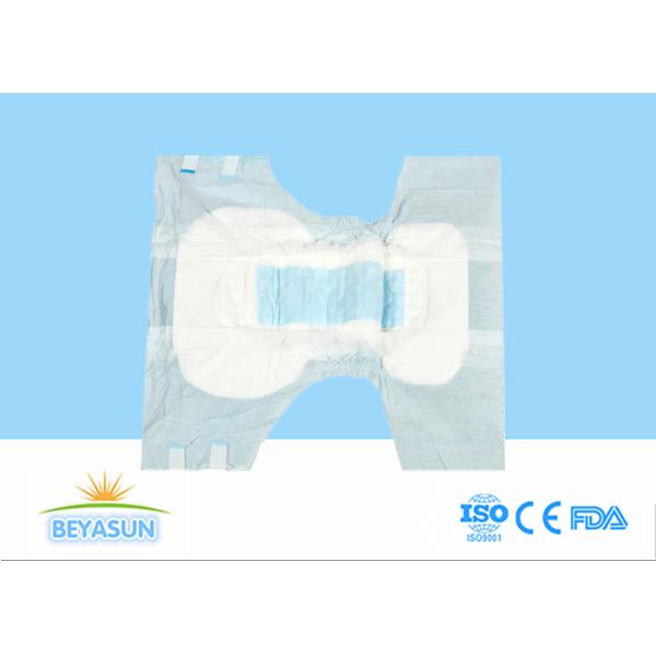Couches-culottes adultes épaisses durant la nuit pour les personnes âgées