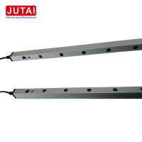 Réponse rapide de 30 ms Rideau lumineux de sécurité imperméable IP67 pour portes industrielles à grande vitesse