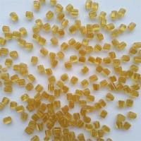 PEI Ambre Polyconductive Perles en vrac Pellets en plastique pour le moulage par injection