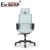 Comfortable Mesh Desk Ergonomic Office Chair Office Ergonomic Office Chair Mesh Back Chair