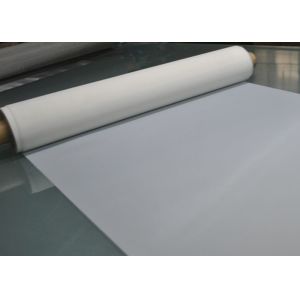120T-31 Polyester Screen Printing Mesh for Ceramics