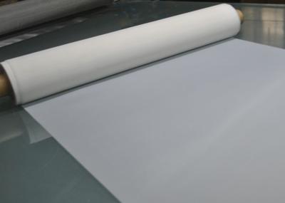 120T-31 Toile de sérigraphie en polyester pour céramique
