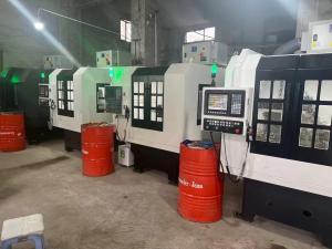Zigong Xinsheng Hard Alloy Co., Ltd