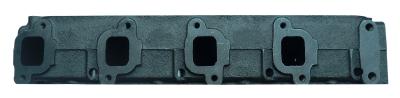 KIA Besta VN Iron Casting Cylinder Head 0VN01-10-100A 0VN01-10-100R 2.7L 8V