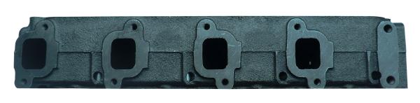 KIA Besta VN Iron Casting Cylinder Head 0VN01-10-100A 0VN01-10-100R 2.7L 8V