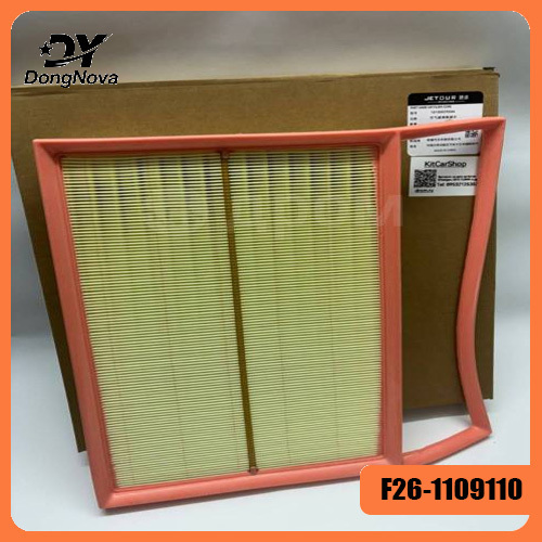 F26-1109110 Air Filter Assembly for JETOUR T2/X70 PLUS