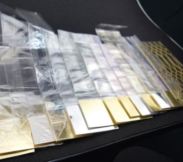 Self Adhesive Opp Pp Bopp Pe Square Bottom Clear Packing Plastic Bags, Cello Polypropylene Pouch Bags