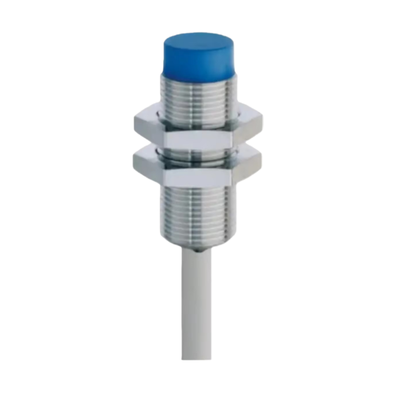 Genuine Inductive Proximity Sensor BD2-S1S2-M8-2MU BD1.5-S3S2-M8 Simplify Industrial Site Wiring