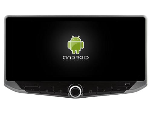 10.88 Screen with Mobile Holder For Peugeot 308 T9 308S 2013 - 2017 Multimedia Stereo