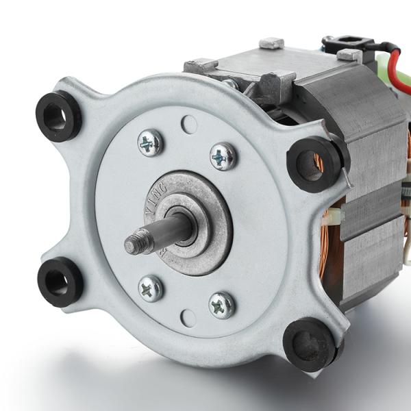 150kw Brushless DC Motor for Golf Car High Torque and Efficiency 24V Electric Motor
