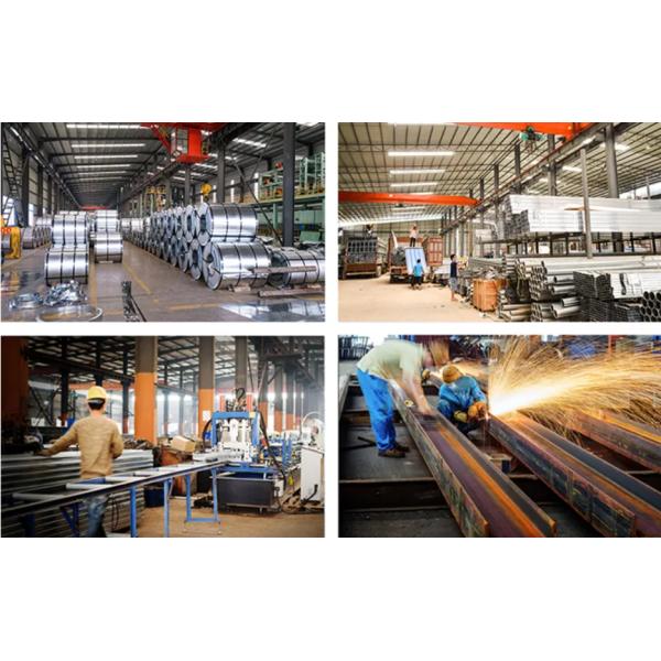 U/C Galvanized Channel Stainless Steel Profile SUS304 SUS201 SUS316TI 50x37x4.5mm 50x25x3.0mm