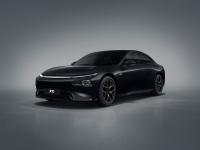Xpeng P7 P7I Feito na China Alto desempenho de alta tecnologia motor adulto 4 EV alta velocidade elétrica Xiaopeng P7 SUV elétrico