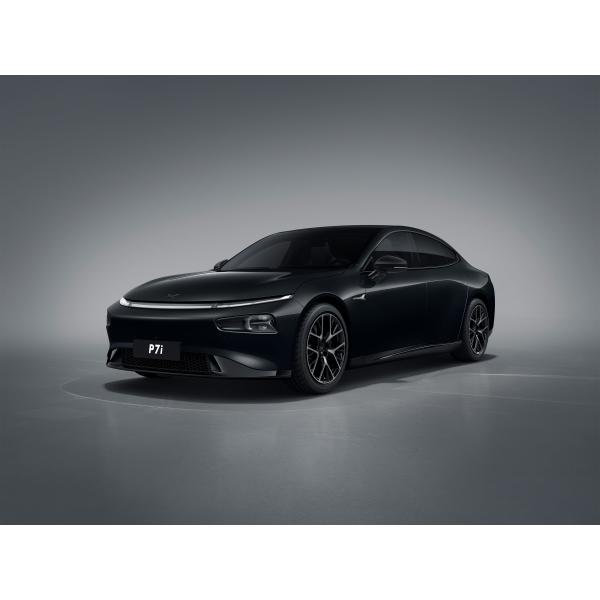 Xpeng P7 P7I Сделано в Китае Высокотехнологичный Мотор для взрослых 4 EV высокоскоростной электрический Xiaopeng P7 SUV Electric