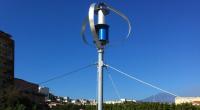 Sistema de energia híbrido 88KG de vento solar da turbina eólica travagem do curto-circuito de 3 fases