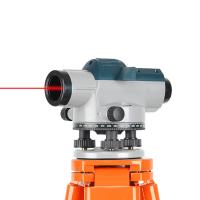 L'appareil de levage automatique au laser à déversement (ODM)