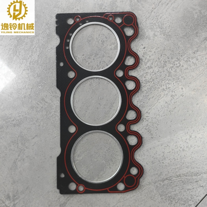 Cylinder Head Gasket for Deutz F3M1011 Diesel Engine