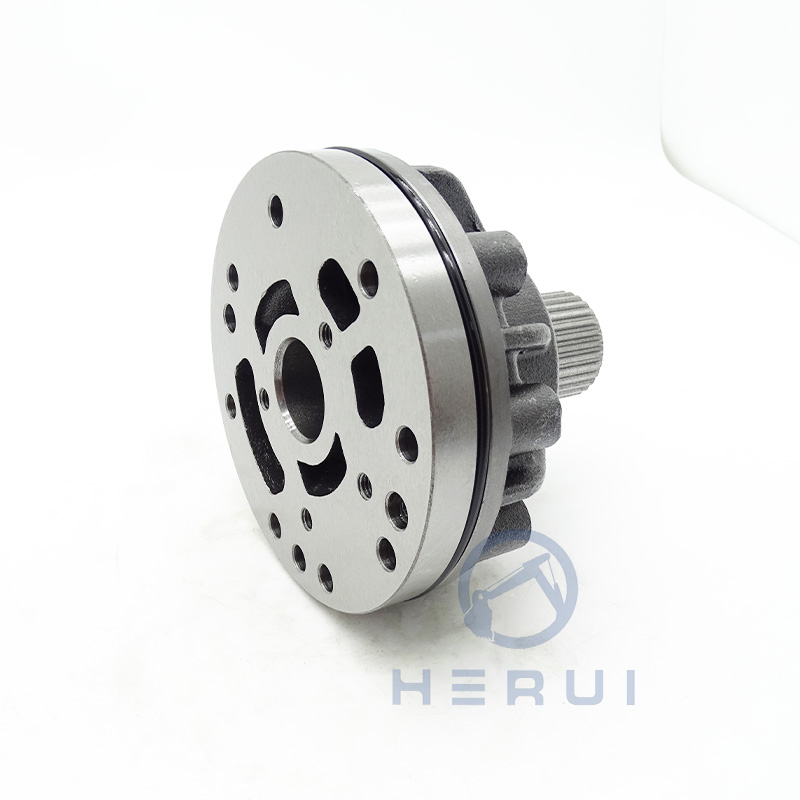 Hydraulic Pump Oil Pump AT440858 Transmission Charge Pump for Excavator JCB 310SK 310J 315SK 210LJ 310K 310SJ 315SJ 325J 325K