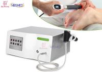 Extracorporal Eswt alívio da dor Terapia de ondas de choque Máquina ED Tratamento