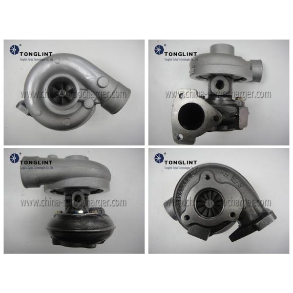 Valmet Sisu Diesel Tractor S1B S100 Turbo 315921 836659179 Turbocharger for 302 320DS 320DS Engine