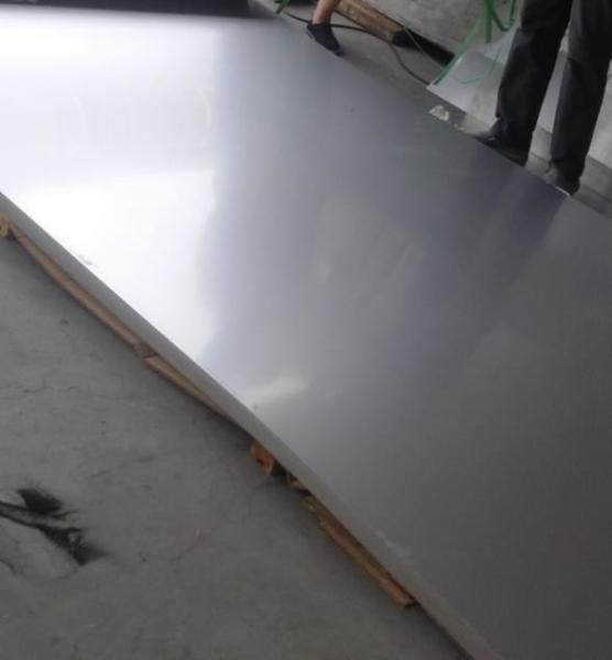 321 410 430 409l 2205 Stainless Steel Clad Plate BA 2B NO.4 TISCO POSCO