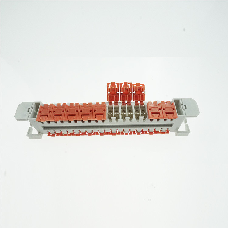 ЛСА стандарта 3М плюс заполненный гель Тооллесс соединения 2810 модуля быстрый