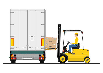 DDP International Warehousing Services To USA Collection Transportation / Distribution