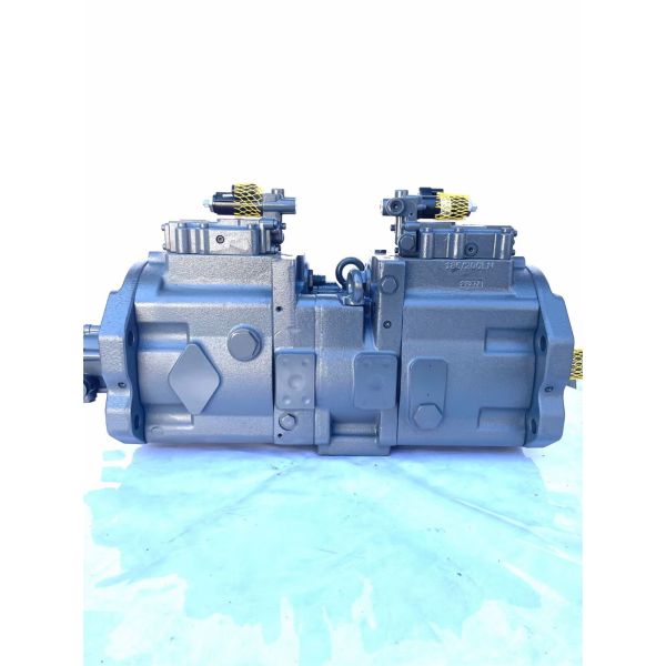 SY365 SY385 Hydraulic Pump for SANY Excavator Spare Parts K5V200DTH1X5R-OE30 Axial Piston Pump OEM