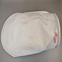 Filtre de déshydratation d'huile par polyesteur Micron LCR Manche pour liquide de peinture