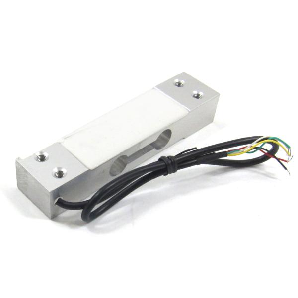 Resistance Sensor Load Cell for SC601 Beehive SMS Weighing Scale 100kg 120kg Capacity High Accuracy 0.03%FS/ 0.02%FS