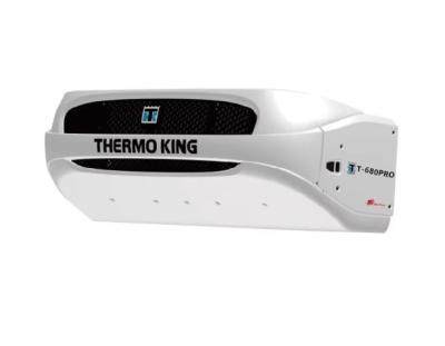 New Seafood Cooling Thermo King Refrigeration Units For Trucks Vehicles Transport