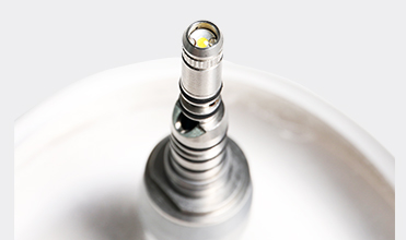 Оптическое волокно Наконечники брызг тройки Kavo