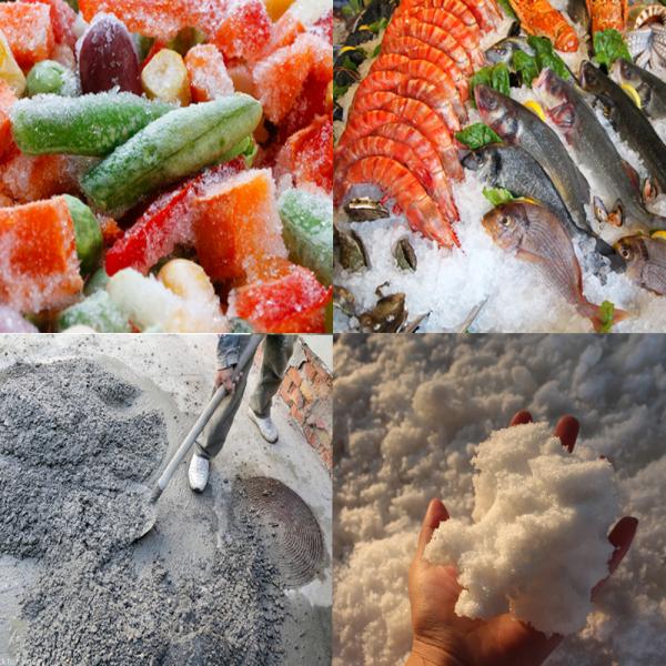 Бытовая соковыжималка Ice Crusher Коммерческая гостиница на открытом воздухе