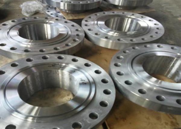 Ansi Standard 15 Mm To 600 Mm Dia Ss Slip On Flange Class 150 300 600