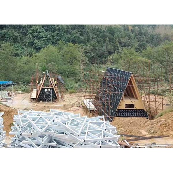 Studio de jardin préfabriqué standard australien