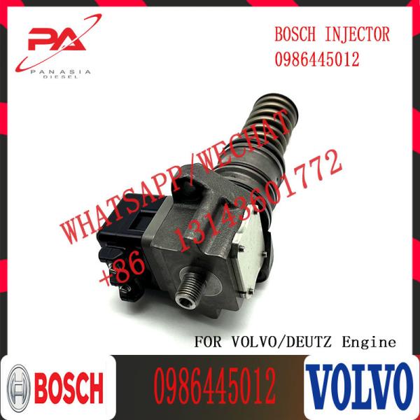 313GC5233MX 0986445011 0986445012 Nueva bomba china de inyección de combustible diésel