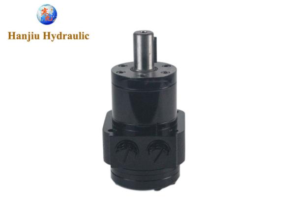 BMPW-36-A-M-N1 Motor hidráulico com rolamento de agulha Substitua o Danfoss OMP36 e o M+S MP36