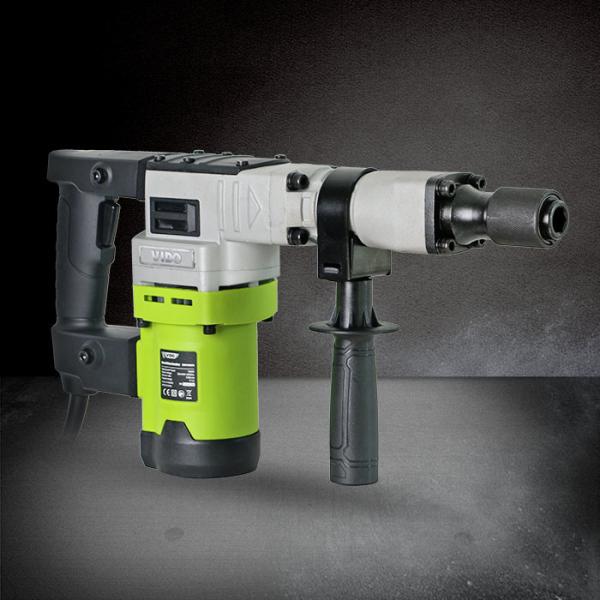 3100/Min 1200W Demolition Breaker electric jack Rotary Hammer heavy duty concrete