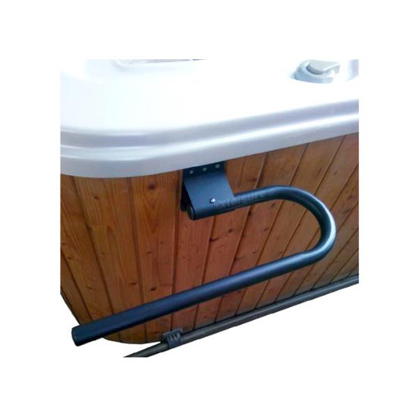 Hot Tub Side Accessories Towel Rail Spa Towel Holder