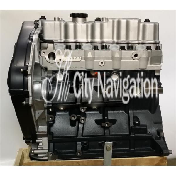 Motor 2.5T Diesel Turbo Engine Assembly 4D56 for Mitsubishi L200 Triton Pajero L300 Delica Shogun