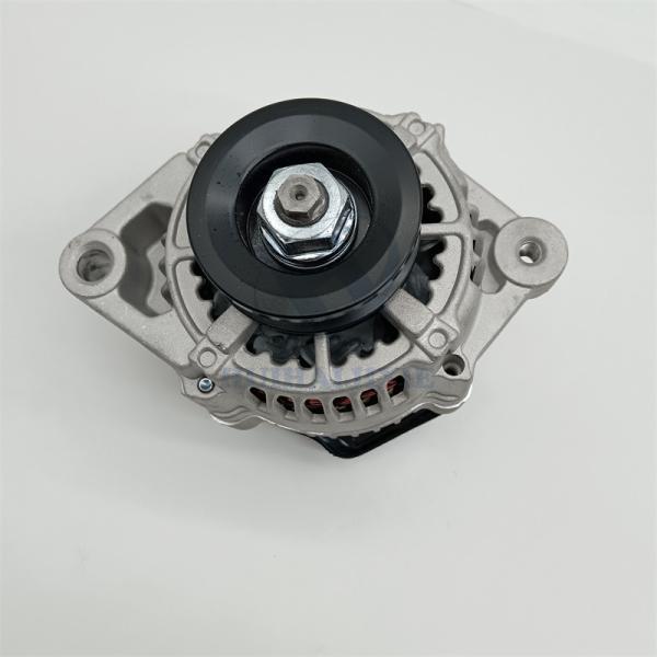 1012111483  Construction Machinery Parts 12v 45A Alternator 101211-1483