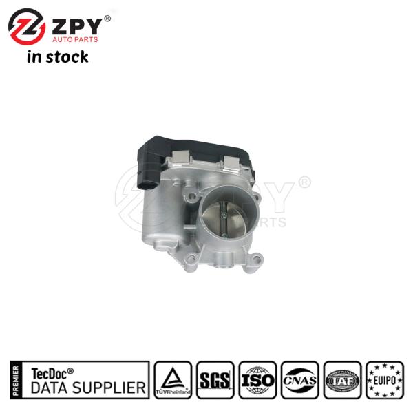 ZPY Throttle Body 03C133062B for VW Audi Porsche