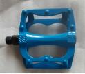 Aluminum Alloy Platform Pedals Dual Platform Bike Pedals Anti Slip