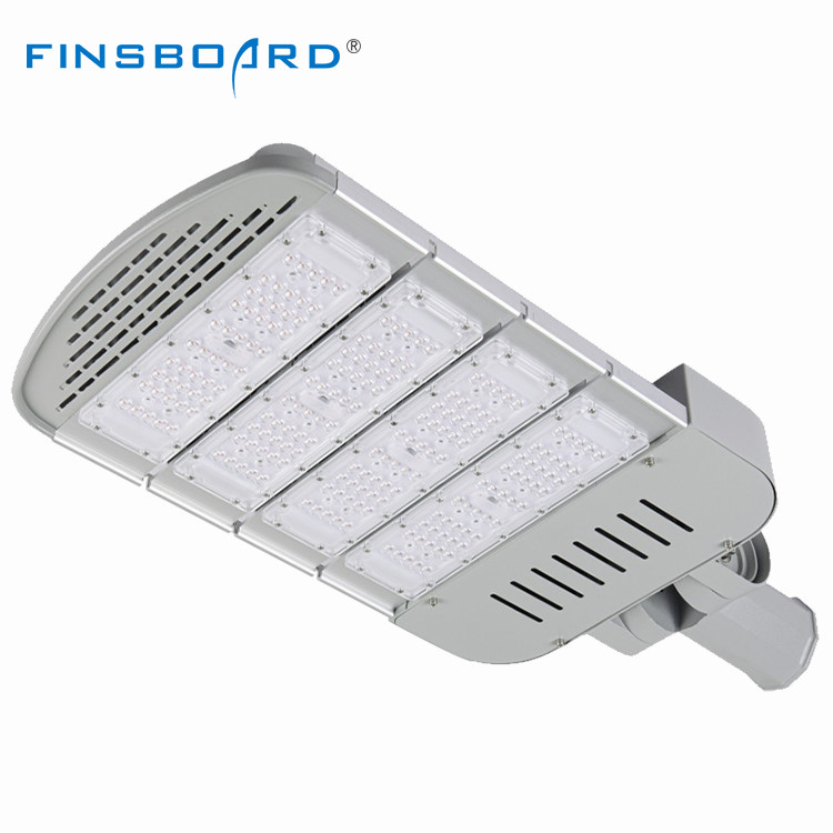 Высококачественные наружные светодиодные уличные фонари SMD 50W 100W 150W 200W 250W