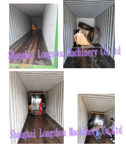 Secondhand Caterpillar 966F Front Wheel Loader with 966F Model in Good Condition