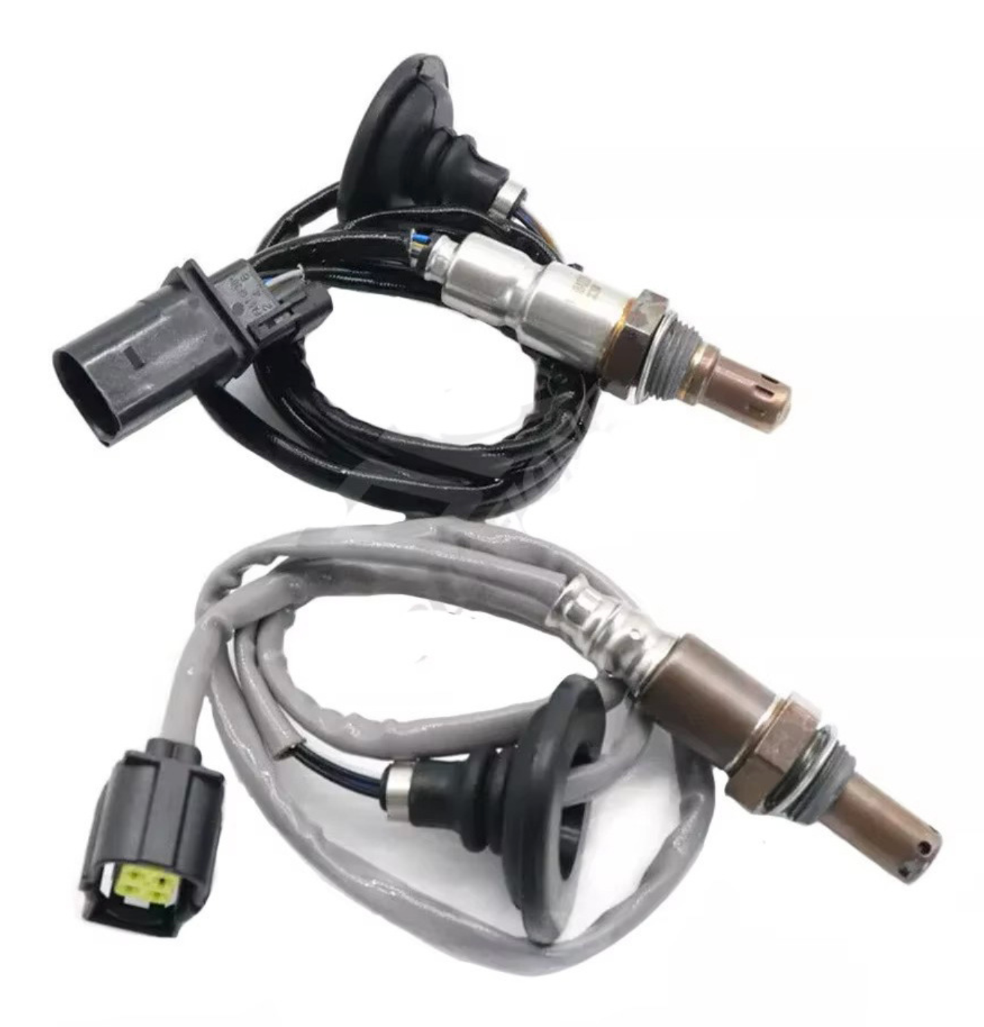 2Pcs combination suitable for Mitsubishi Motors oxygen sensor 234-5051 * 1 + 234-4114 * 1