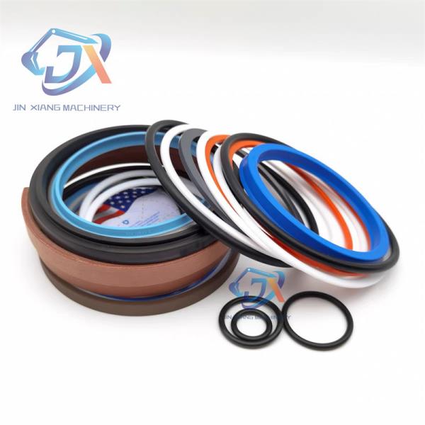 STAR ZEBRA K9002003 Boom Seal Repair Kit DX300LC DX480LC For DOOSAN Cylinder Service Kits