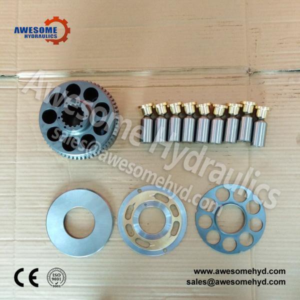 High Precision Kawasaki Hydraulic Pump Parts M2X55 M2X63 M2X96 M2X120 M2X150 M2X170 M2X210