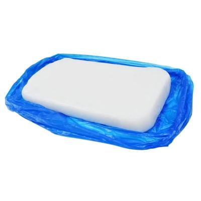 Industrial 5.0Mpa MVQ Silicone Rubber Raw Material For Making Common Keypads