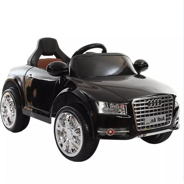 Allibaba 6V 12V Electric Ride On Plastic Toy Car With Music LED 4 Wheels 106cm*60cm*50cm Электрический автомобиль с музыкальным светодиодом 4 колеса 106cm*60cm*50cm