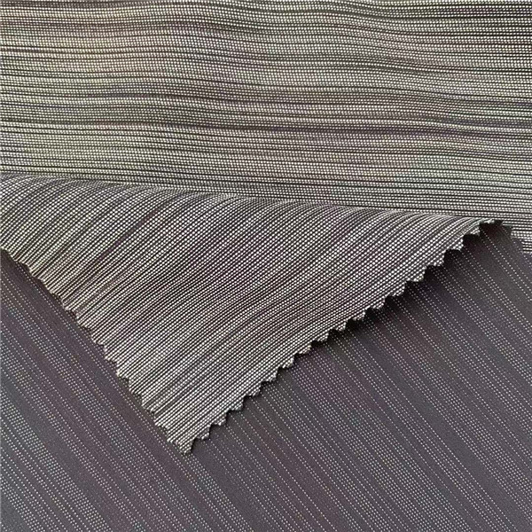 40D 70D Sportswear Material Fabric water proof,oil proof and stain proof 150gsm Polyester Spandex Blend Fabric